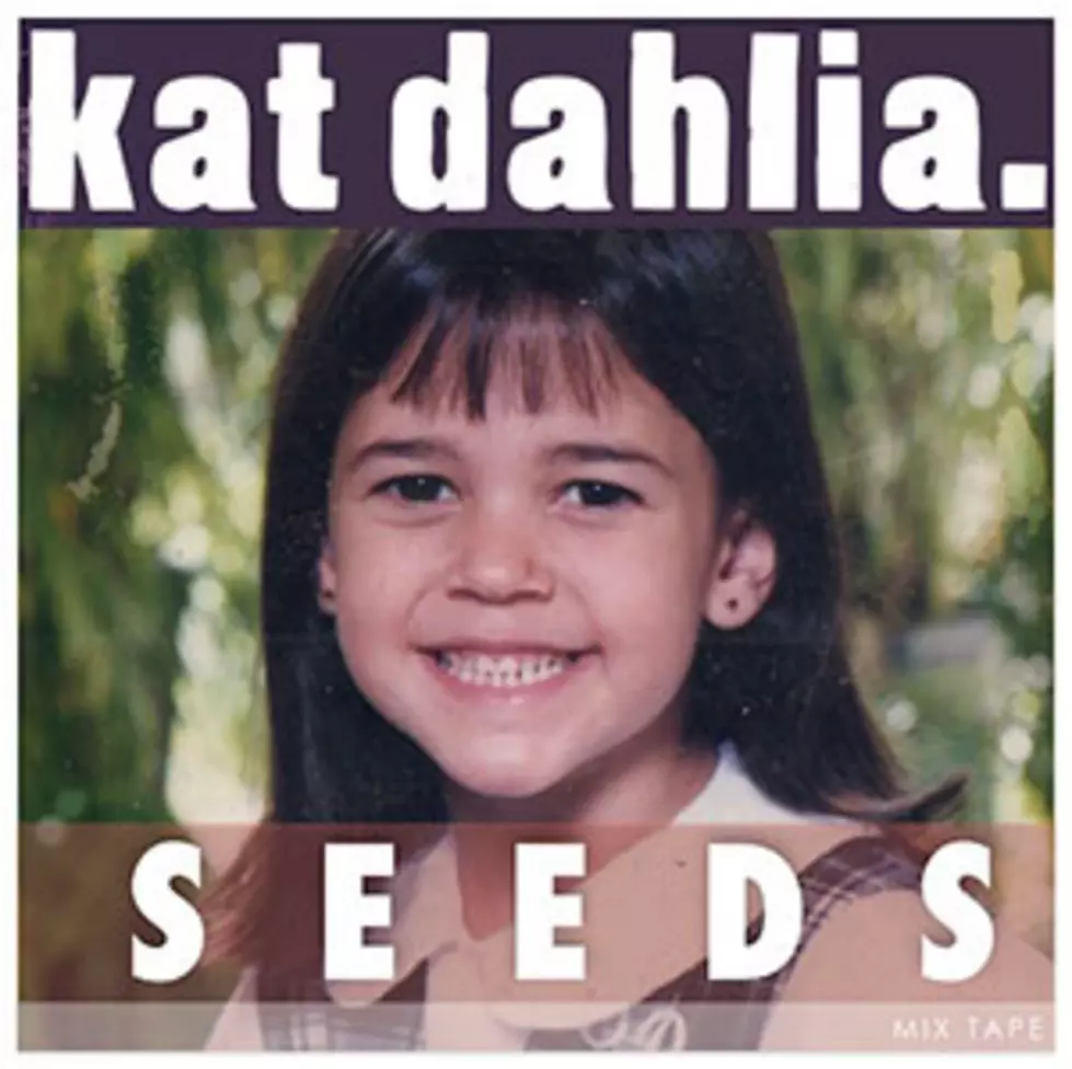 Kat Dahlia Drops &#8216;Seeds&#8217; Mixtape