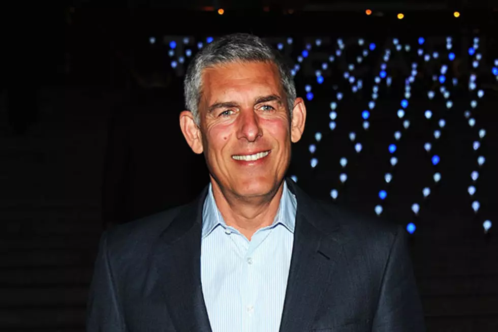 Lyor Cohen Opens Up About New Business Venture 300