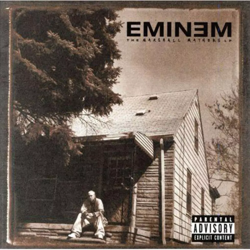 Eminem&#8217;s Childhood Home Destroyed by Fire