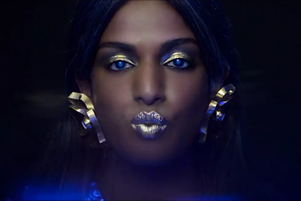 M.I.A. Questions YOLO in Glowing ‘Y.A.L.A.’ Video