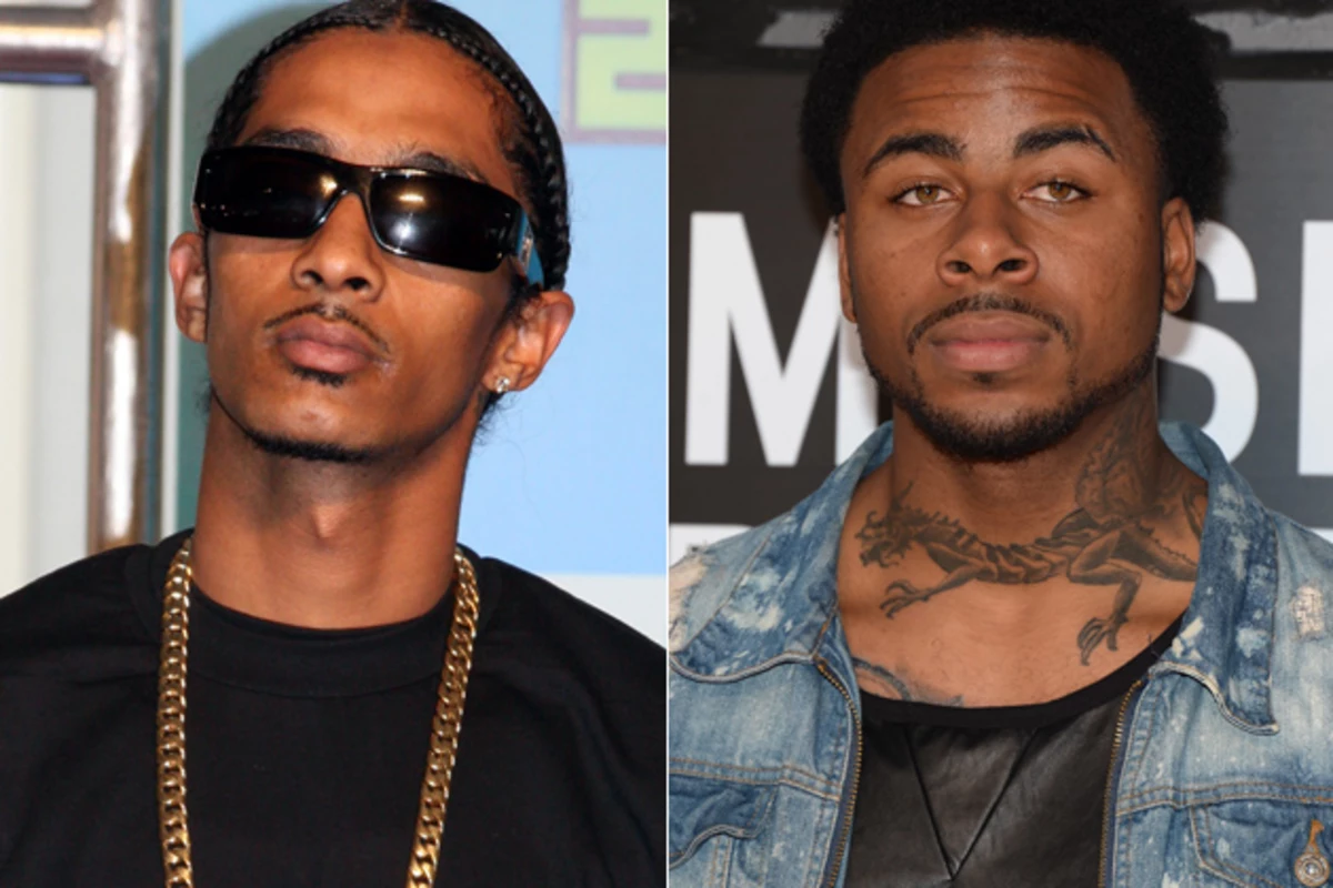 10 West Coast Rappers to in
