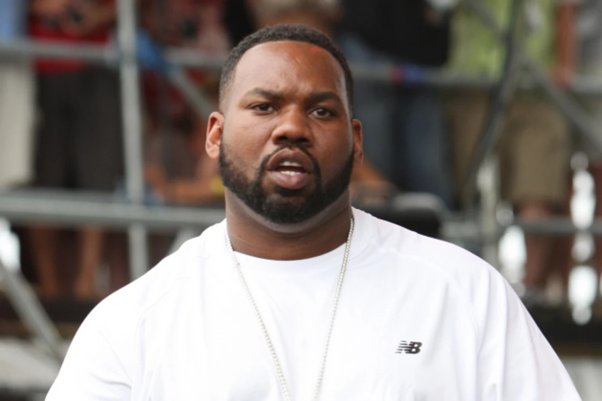Raekwon Delivers 'It's My Thing,' Remixes Lorde's 'Royals'