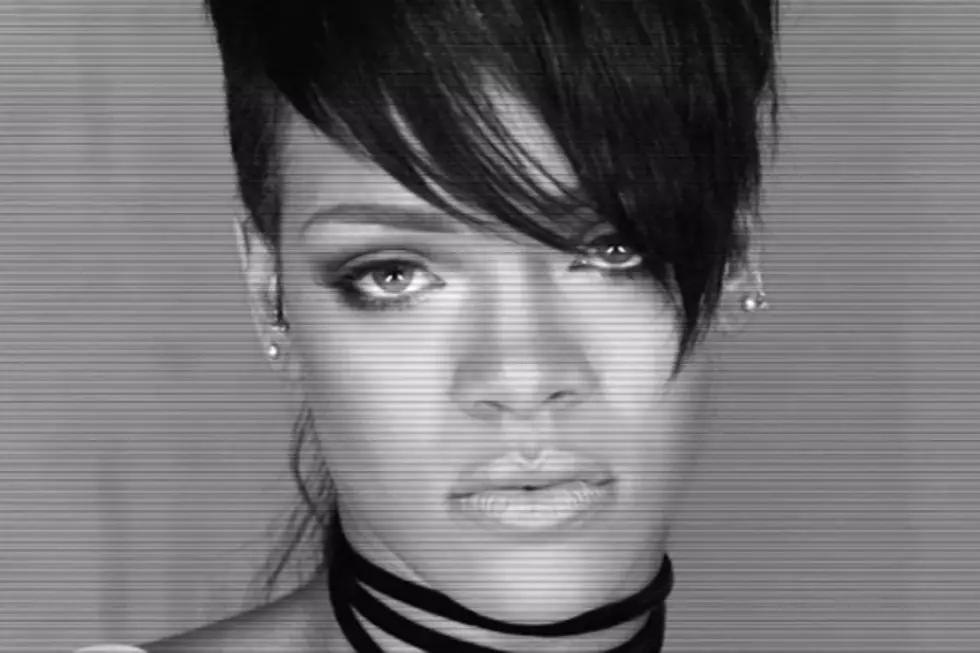 Rihanna Unleashes Her Demons in ‘What Now’ Video