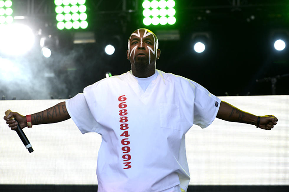 Tech N9ne to Launch Independent Grind Tour