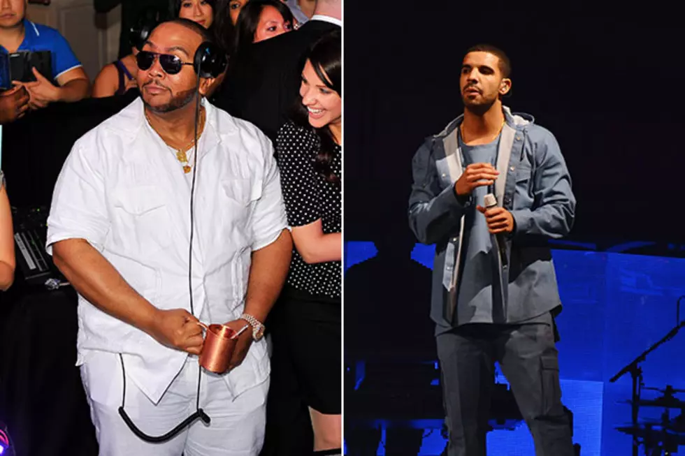 Timbaland Taps Drake, Jay Z and James Fauntleroy for ‘Know Bout Me’