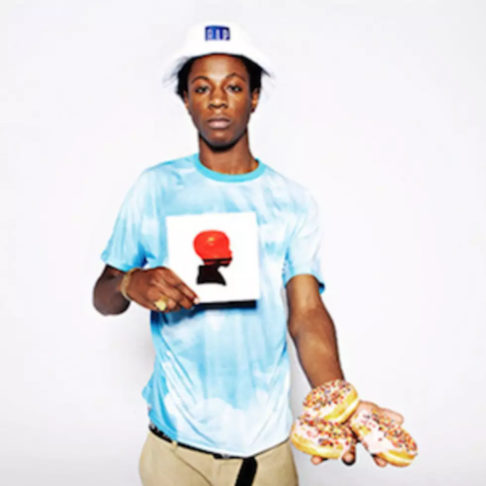 Joey Bada$$ Appears on J Dilla-Produced Track &#8216;Two Lips&#8217;