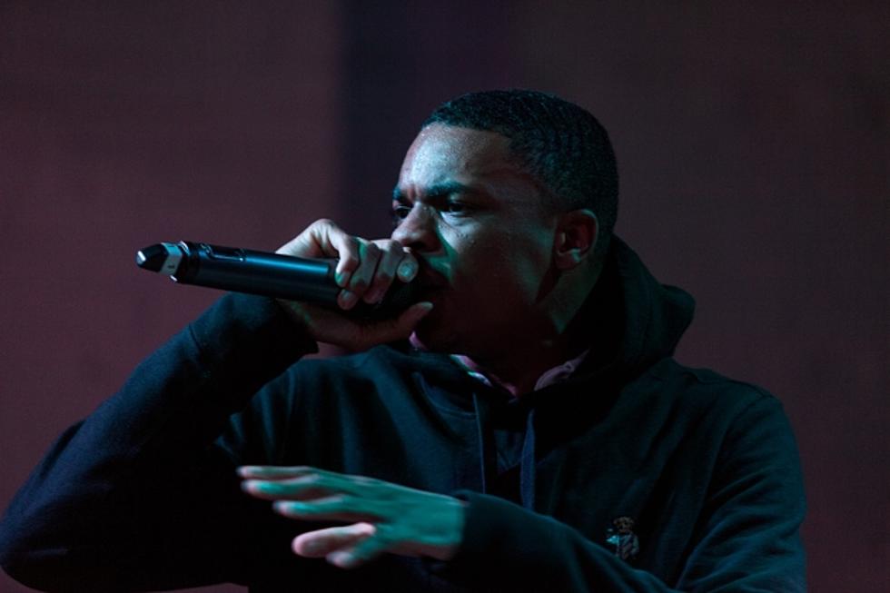 Ranked: Every Guest Feature by Vince Staples in 2013