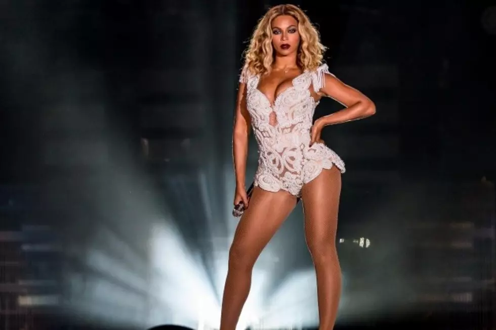 Bow Down: How &#8216;Beyonce&#8217; Broke Music Industry Rules