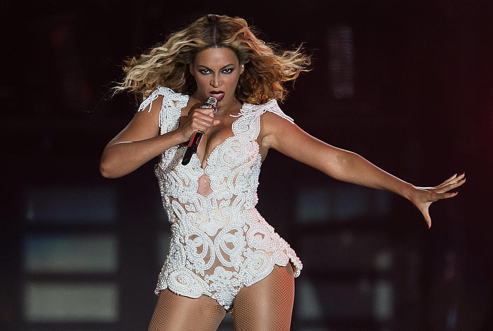 Beyonce Makes Kevin Hart ‘Faint’ During Los Angeles Concert