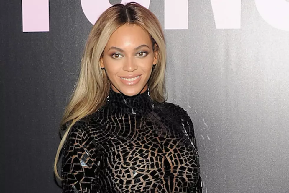 Beyonce Gives Blue Ivy A Cadillac and Ferrari For 2nd Birthday