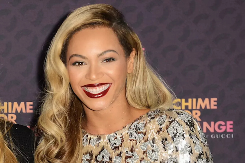 Amazon Will Not Stock Physical Copy of &#8216;Beyonce&#8217; Album