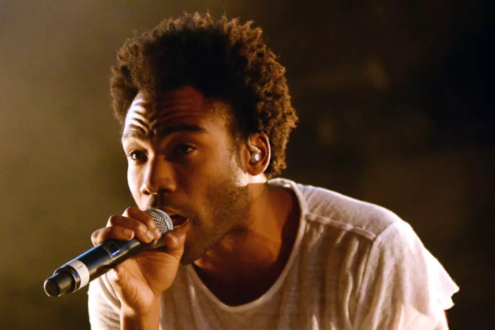 Childish Gambino & Chance the Rapper Are ‘The Worst Guys’ on New Collaboration