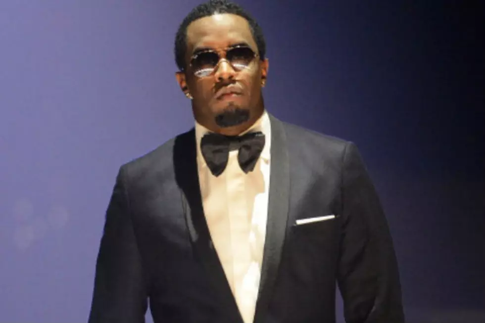 Diddy Partners With DeLeon Tequila