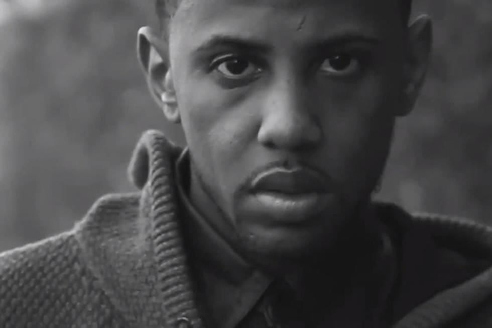 Fabolous Drops Punchlines in ‘Everything Was the Same’ Video