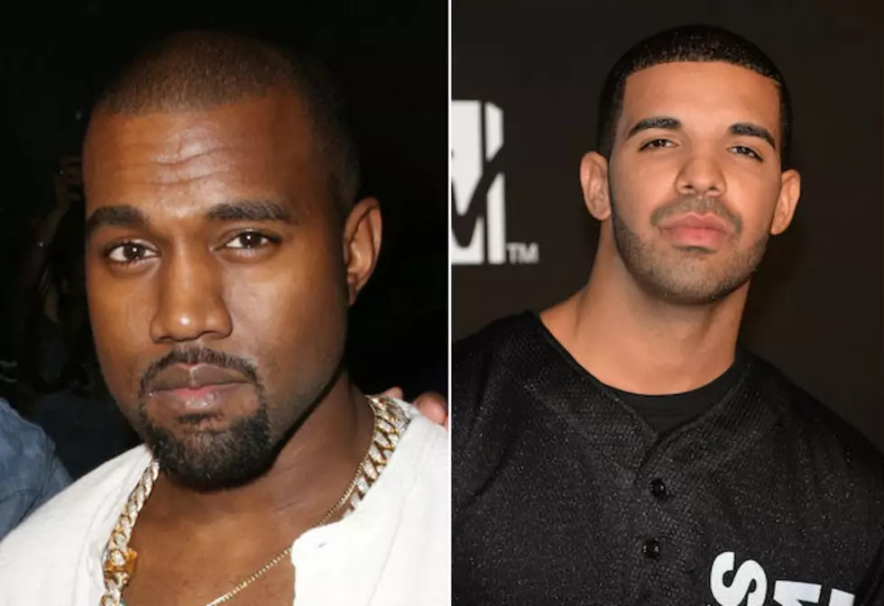 Kanye West and Drake Perform ‘Worst Behavior,’ ‘Headlines’ [VIDEO]