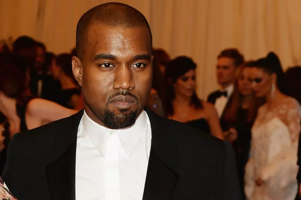 Kanye West Called Out for Antisemitism by the Anti-Defamation League