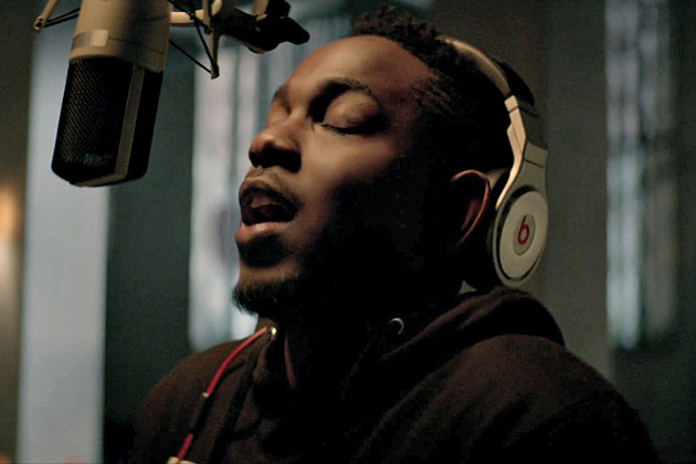 Kendrick Lamar \u0026 Dr. Dre Tease New Song 