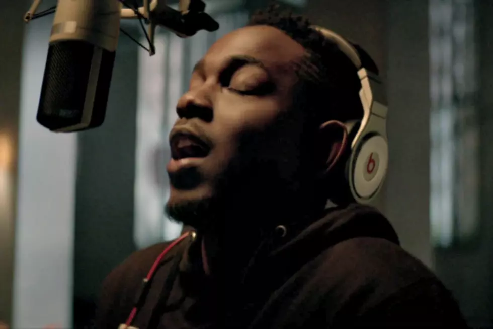 Kendrick Lamar &#038; Dr. Dre Tease New Song in Beats By Dre Commercial