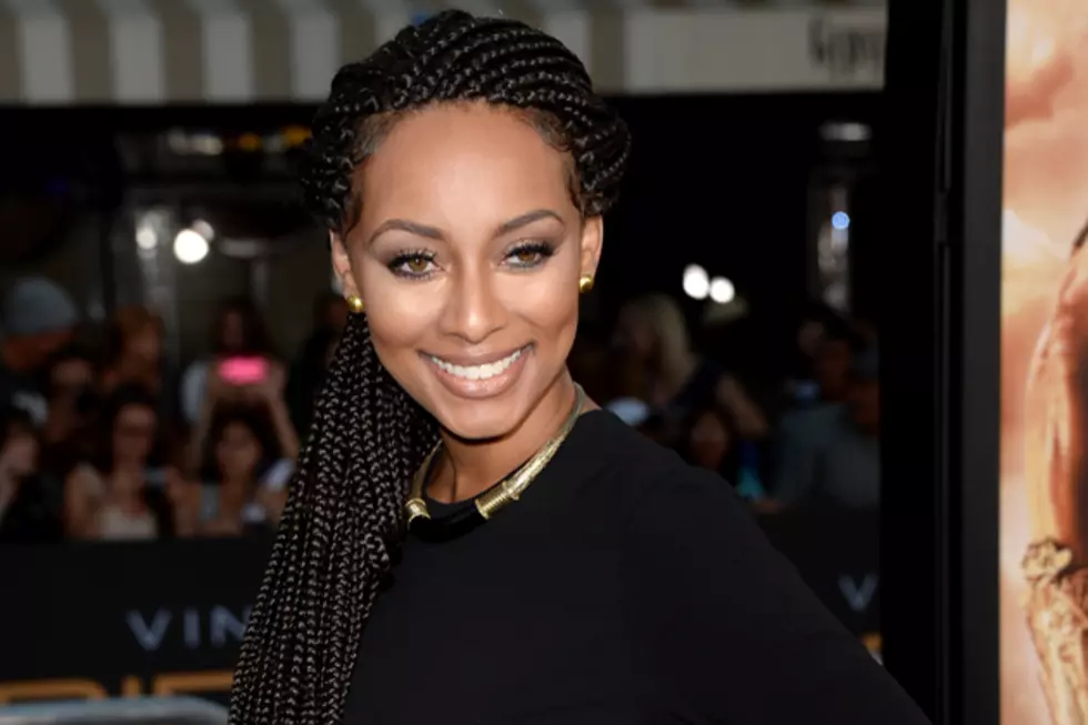 Hot Photos of Keri Hilson