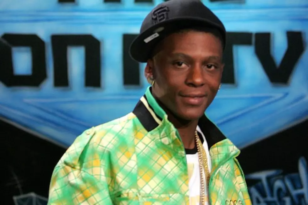 Lil Boosie for Dummies: A Guide to Understanding Rap’s ‘Bad Azz’