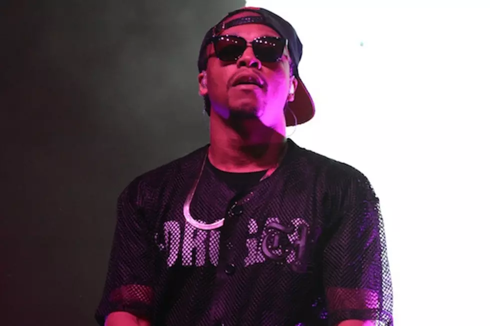 Lupe Fiasco Premieres Emotionally Raw ‘Piru Blues’