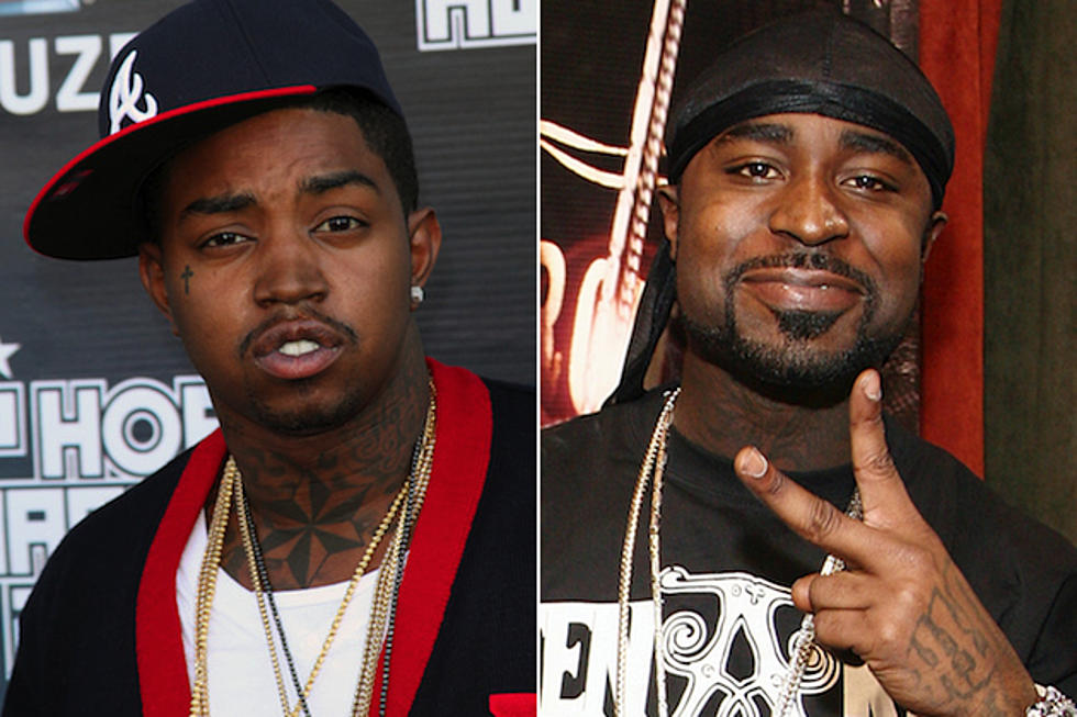 Lil Scrappy Enlists Young Buck for 'They Hate Me' 