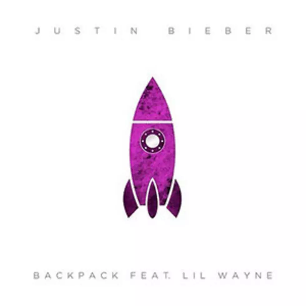 Justin Bieber, Lil Wayne Look to Outer Space on &#8216;Backpack&#8217;
