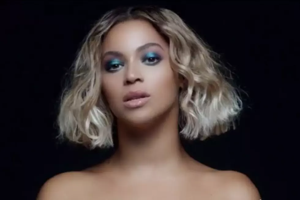 Beyonce Releases Unexpected Self-Titled ‘Visual’ Album