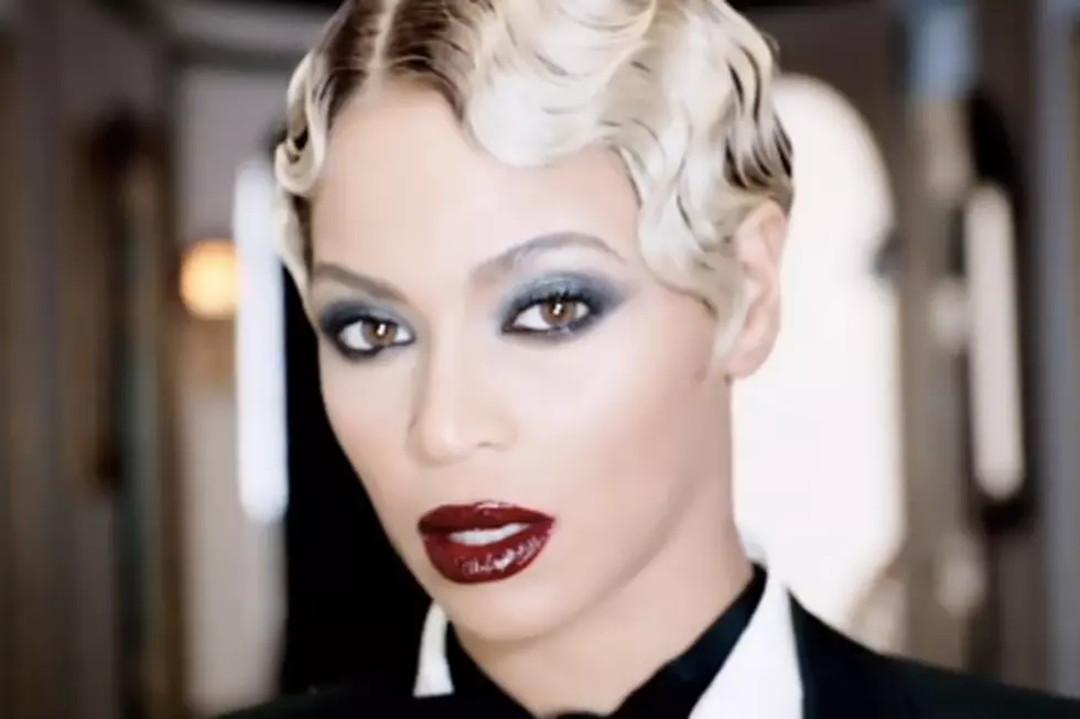 Watch Previews of All 17 ‘Beyonce’ Music Videos