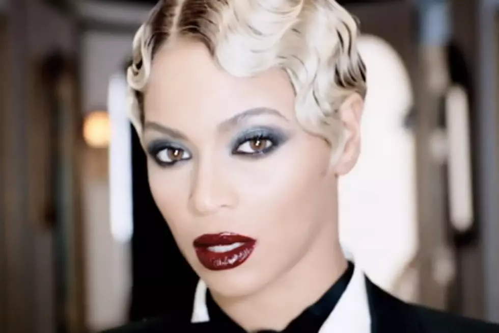 Watch Previews of All 17 &#8216;Beyonce&#8217; Music Videos