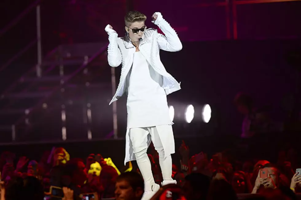Justin Bieber to Release ‘Journals’ Compilation Album