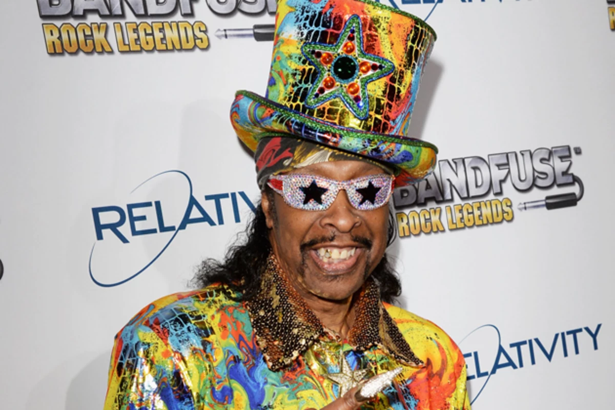 bootsy collins dedicates christmas song peyton manning bootsy collins dedicates christmas song peyton manning