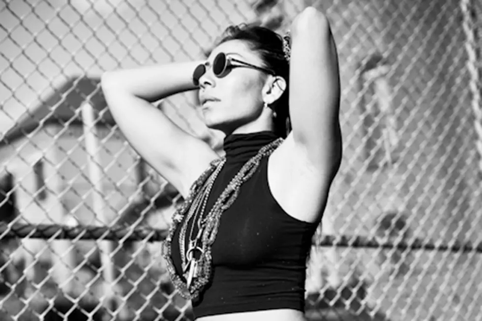 Bridget Kelly Talks &#8216;Something Different,&#8217; End of Male Bashing and More [Video]