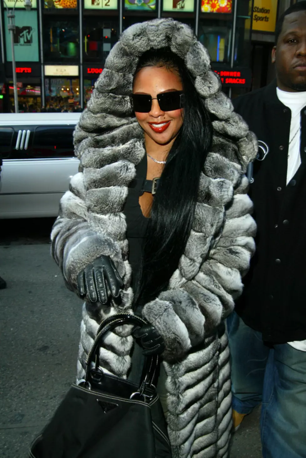 10 Rappers in Ridiculous Fur Coats