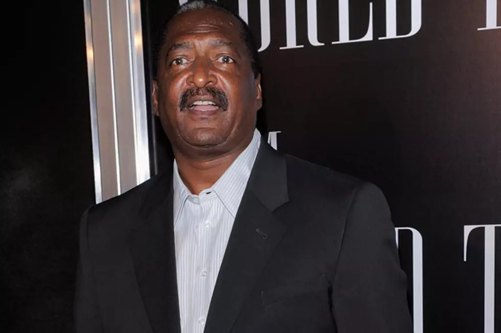 Mathew Knowles Accused of Being a Deadbeat Dad