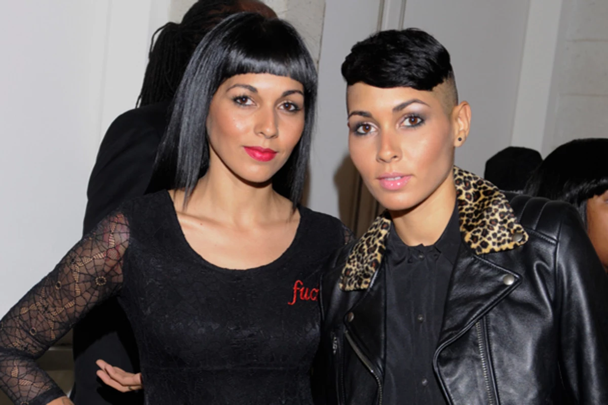 Nina Sky Deliver 'Overtime' Just in Time for Cuffing Season