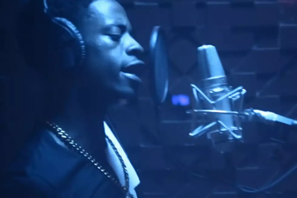 Rich Homie Quan Says ‘No More’ Mixtapes, Talks New LP & Collab Wish List [Exclusive Interview]