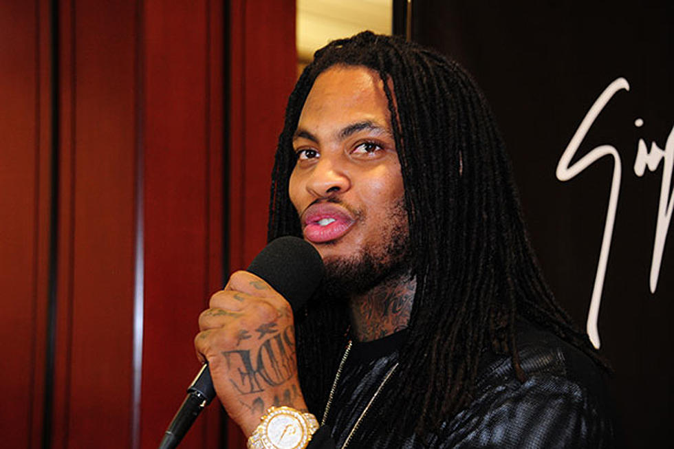 Waka Flocka Flame’s Younger Brother Dies