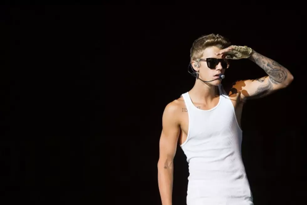 Has Justin Bieber’s R&B Dream Been Deferred by Dismal Sales of ‘Journals’?