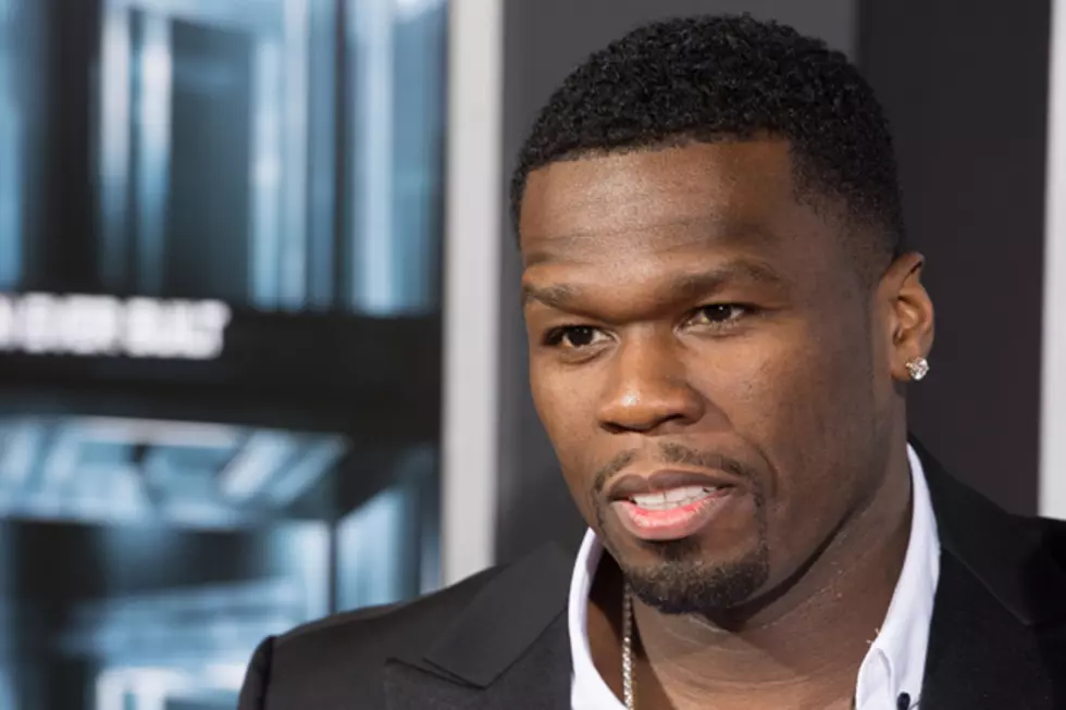 50 Cent Wants Sex Tape Lawsuit Tossed Out, Judge Dismisses Request