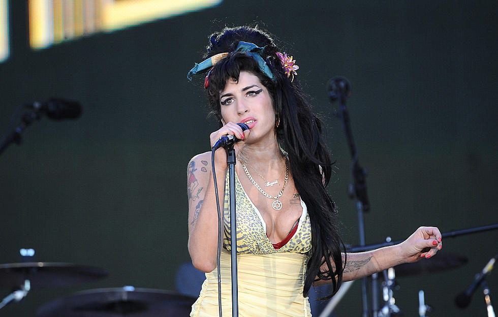 Amy Winehouse Has A Clothing Collection?
