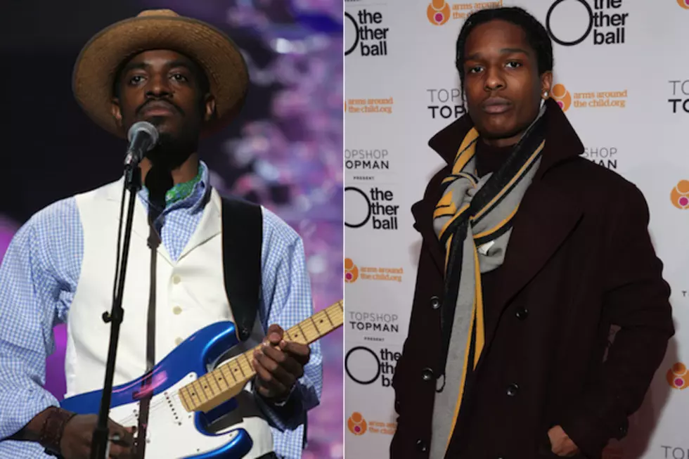 Andre 3000&#8217;s Jimi Hendrix Movie, A$AP Rocky Documentary Premiering at SXSW