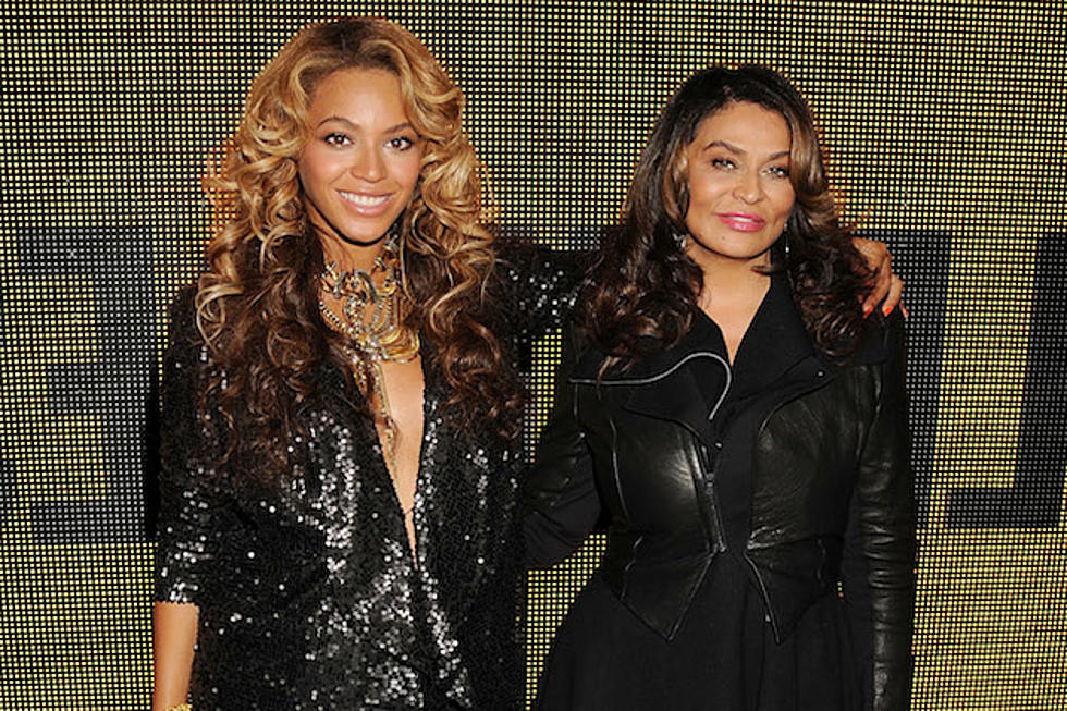 Beyonce Throws 60th Birthday Party for Her Mother Tina Knowles