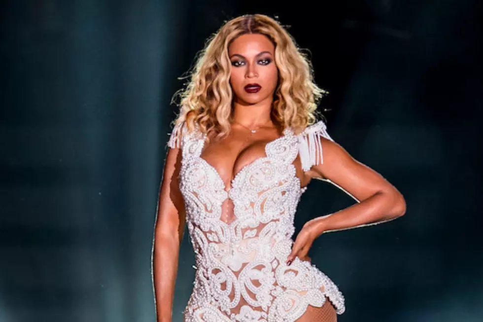 Beyonce Performs at Michelle Obama’s 50th Birthday Party