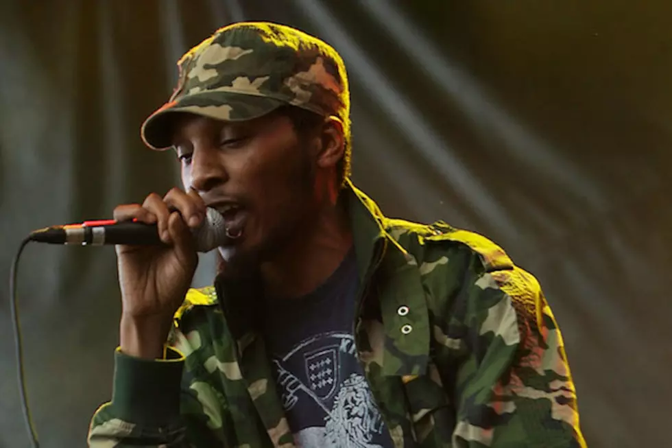 Del the Funky Homosapien Releases Free LP ‘Iller Than Most’