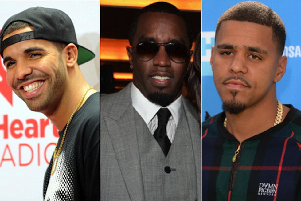 Drake, Diddy, J. Cole + More Headlining 2014 Super Bowl Concerts