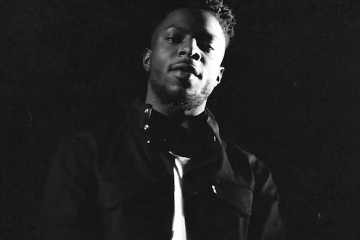 isaiah rashad debuts cilvia demo ep soliloquy video isaiah rashad debuts cilvia demo ep soliloquy video