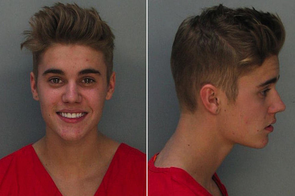 Justin Bieber Compares Himself to Michael Jackson After DUI Arrest