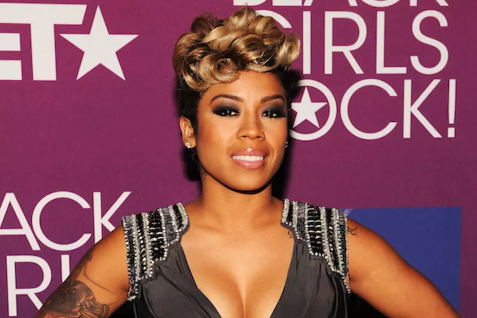 Keyshia Cole Remixes Chris Brown’s ‘Loyal’