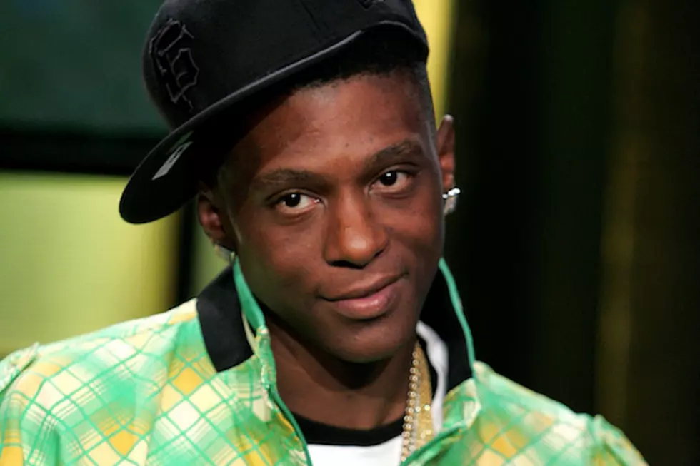 Lil Boosie’s Neighbors Upset Over His Loud House Party [VIDEO]